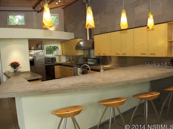 Bethune Volusia Beach - Residential