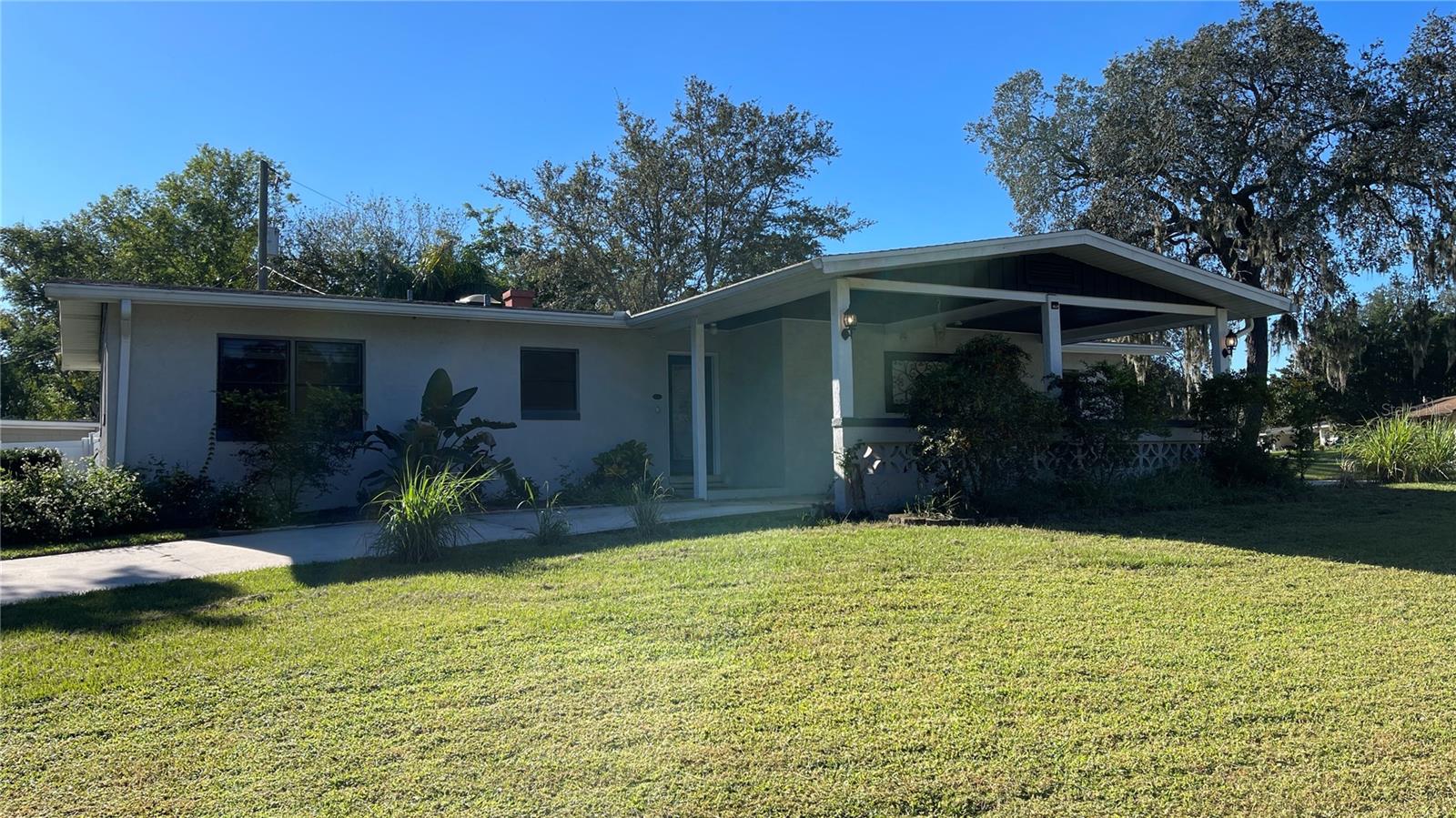 RAVENNA PARK 2ND SEC OF LOCH ARBOR - Residential Lease