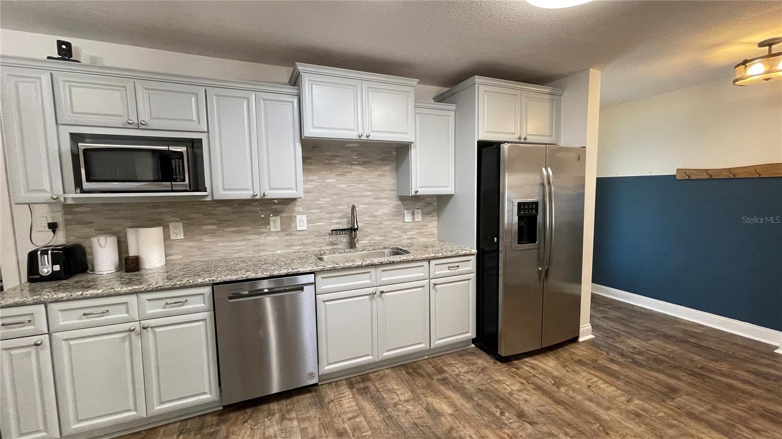 RAVENNA PARK 2ND SEC OF LOCH ARBOR - Residential Lease