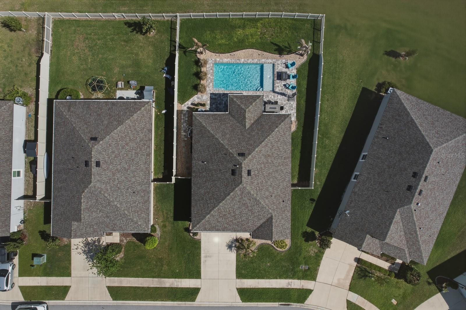 TALAVERA - Residential