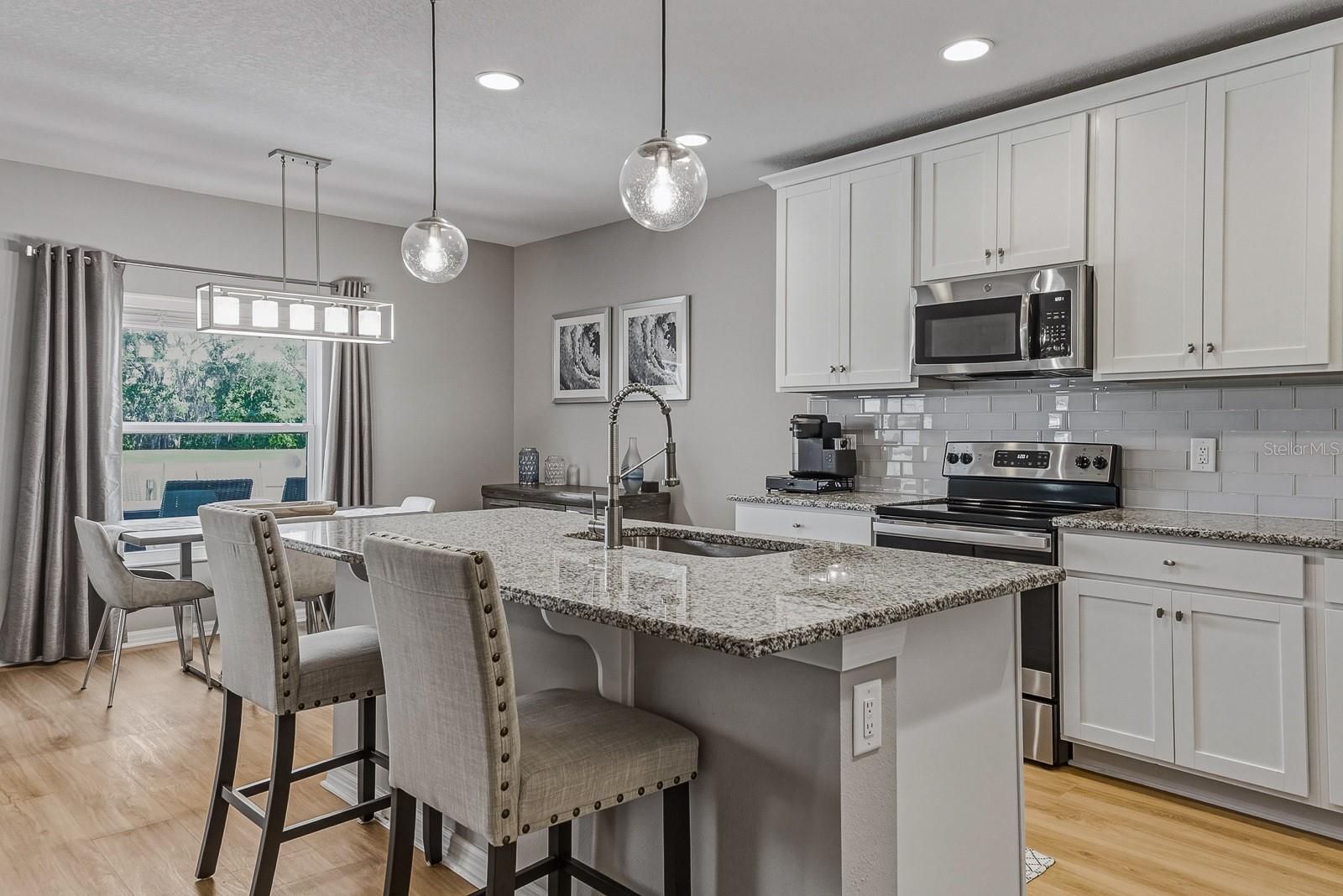 TALAVERA - Residential