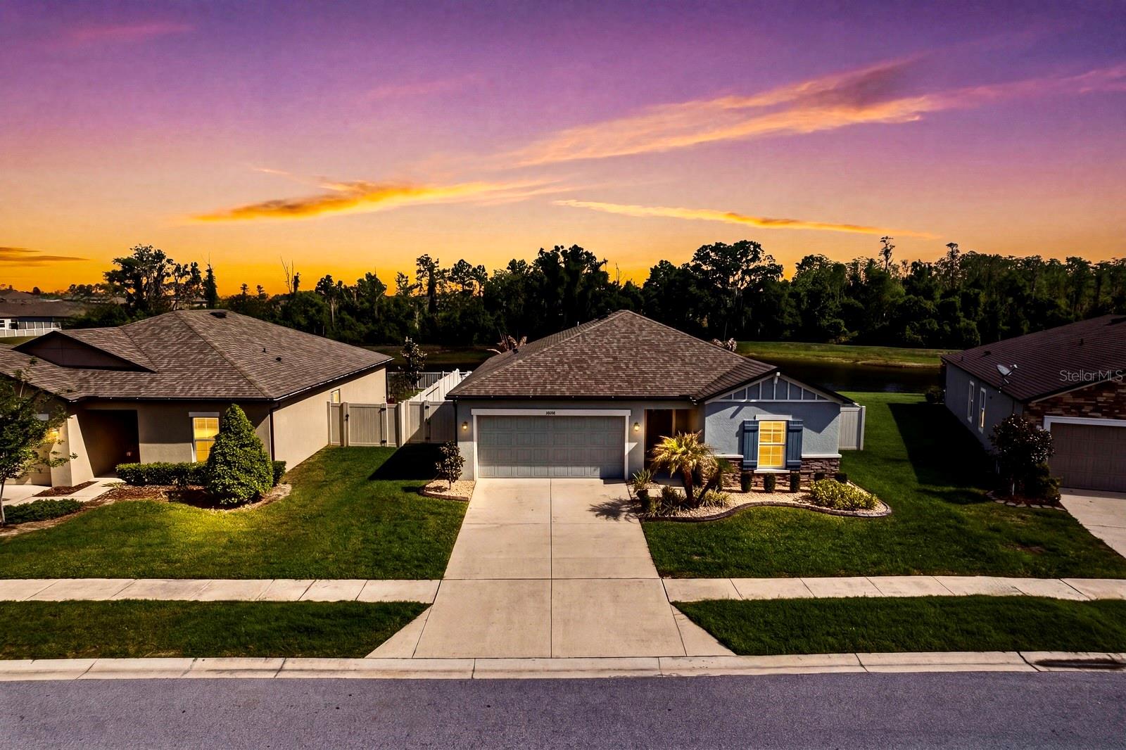 TALAVERA - Residential