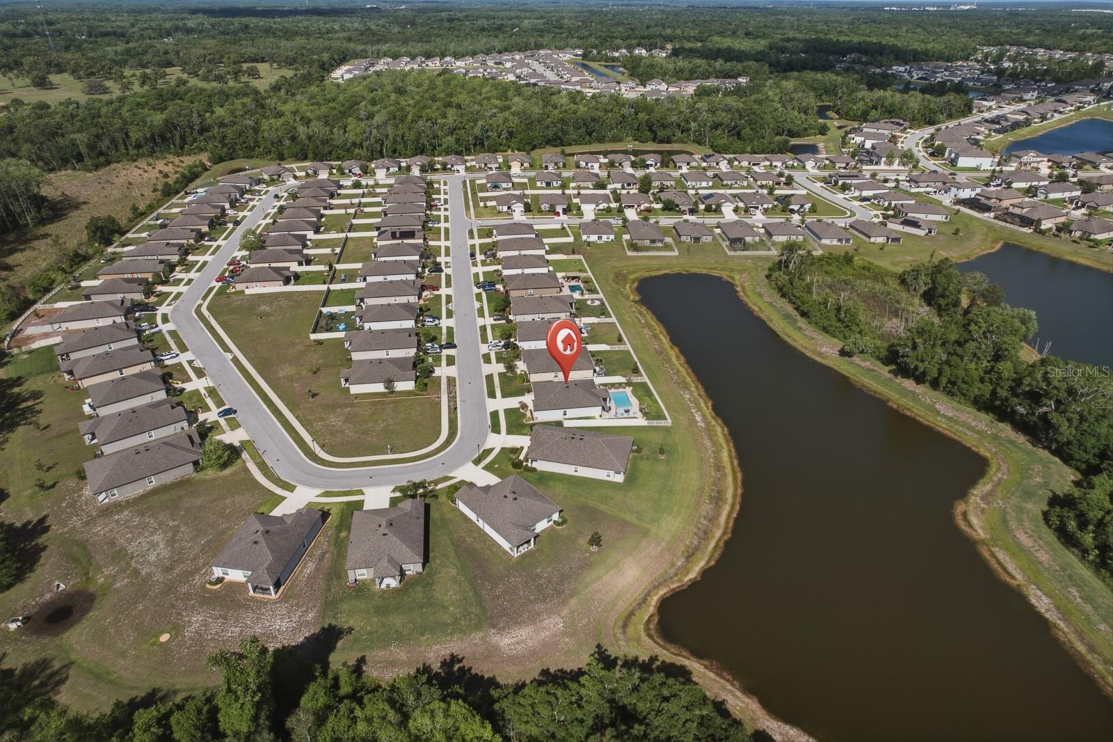 TALAVERA - Residential