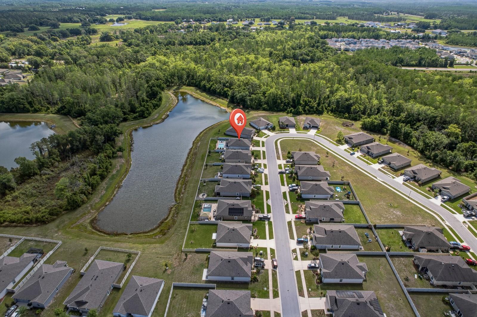 TALAVERA - Residential