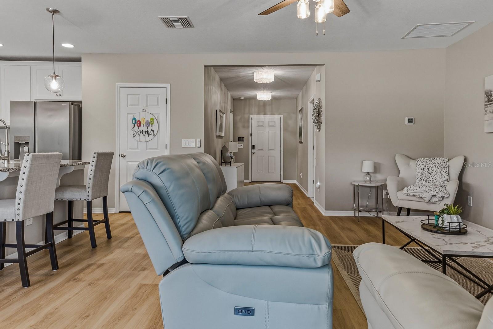 TALAVERA - Residential