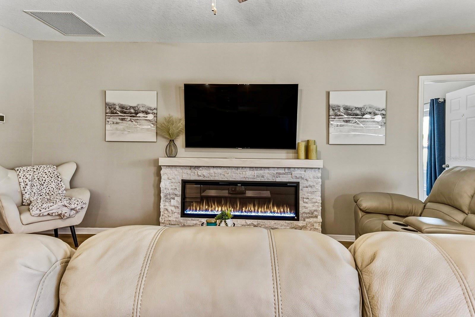 TALAVERA - Residential