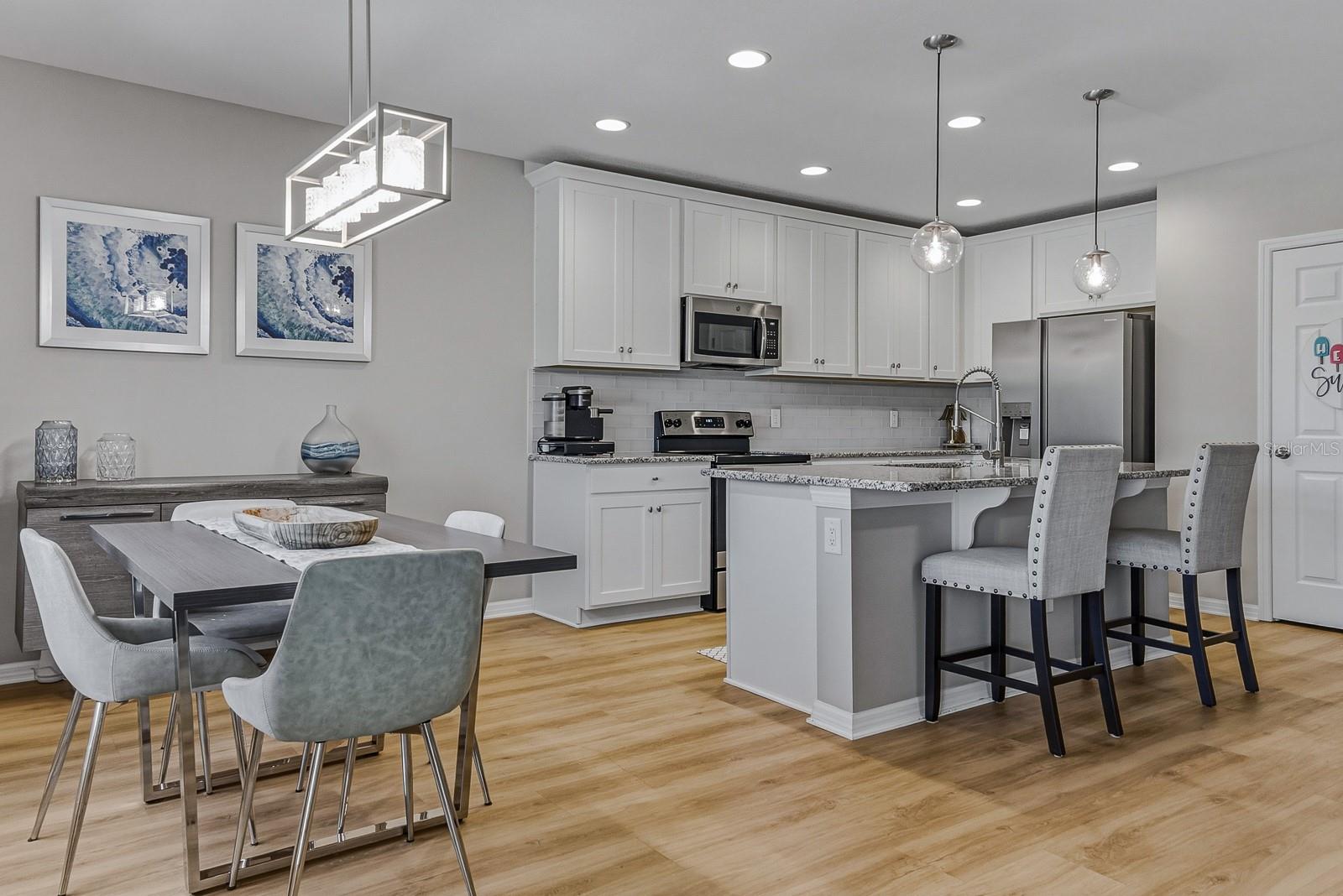 TALAVERA - Residential