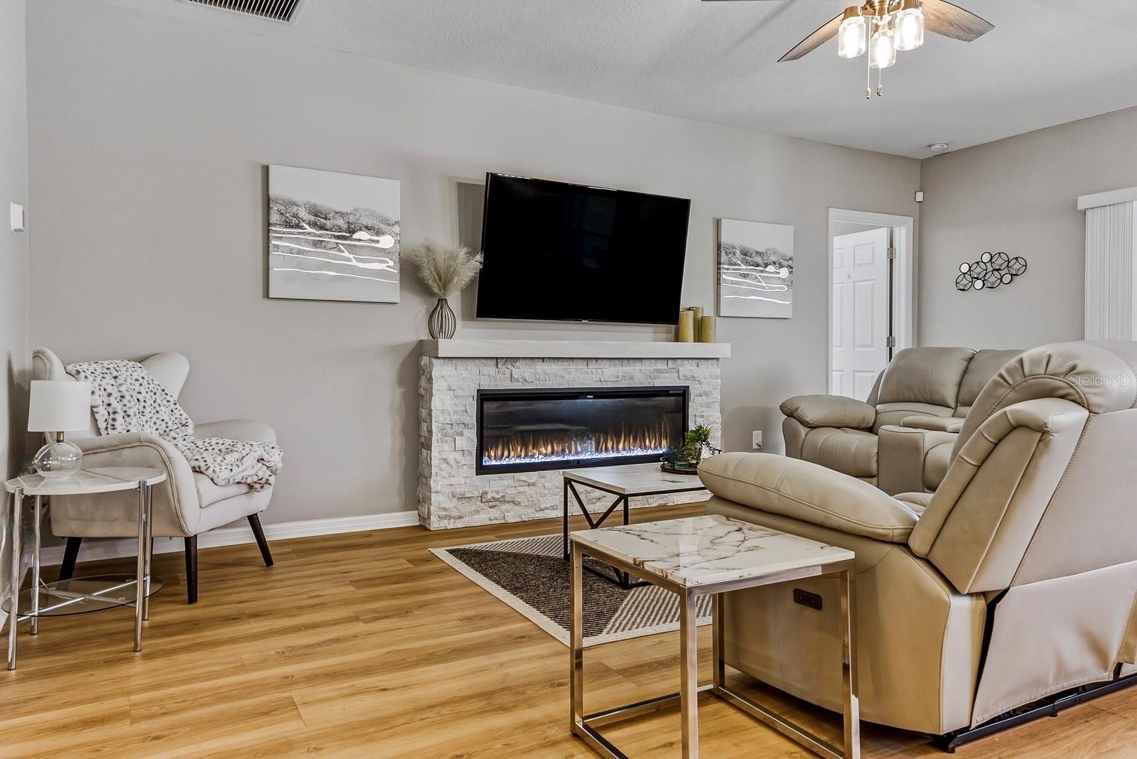 TALAVERA - Residential