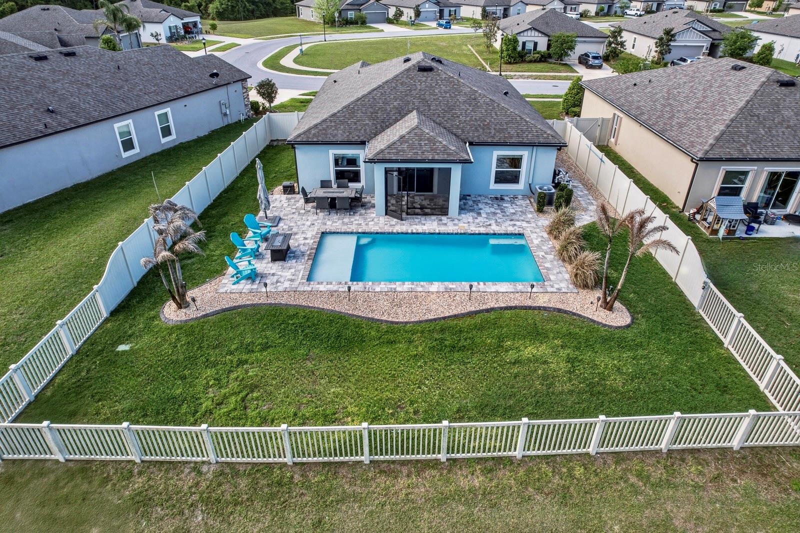 TALAVERA - Residential