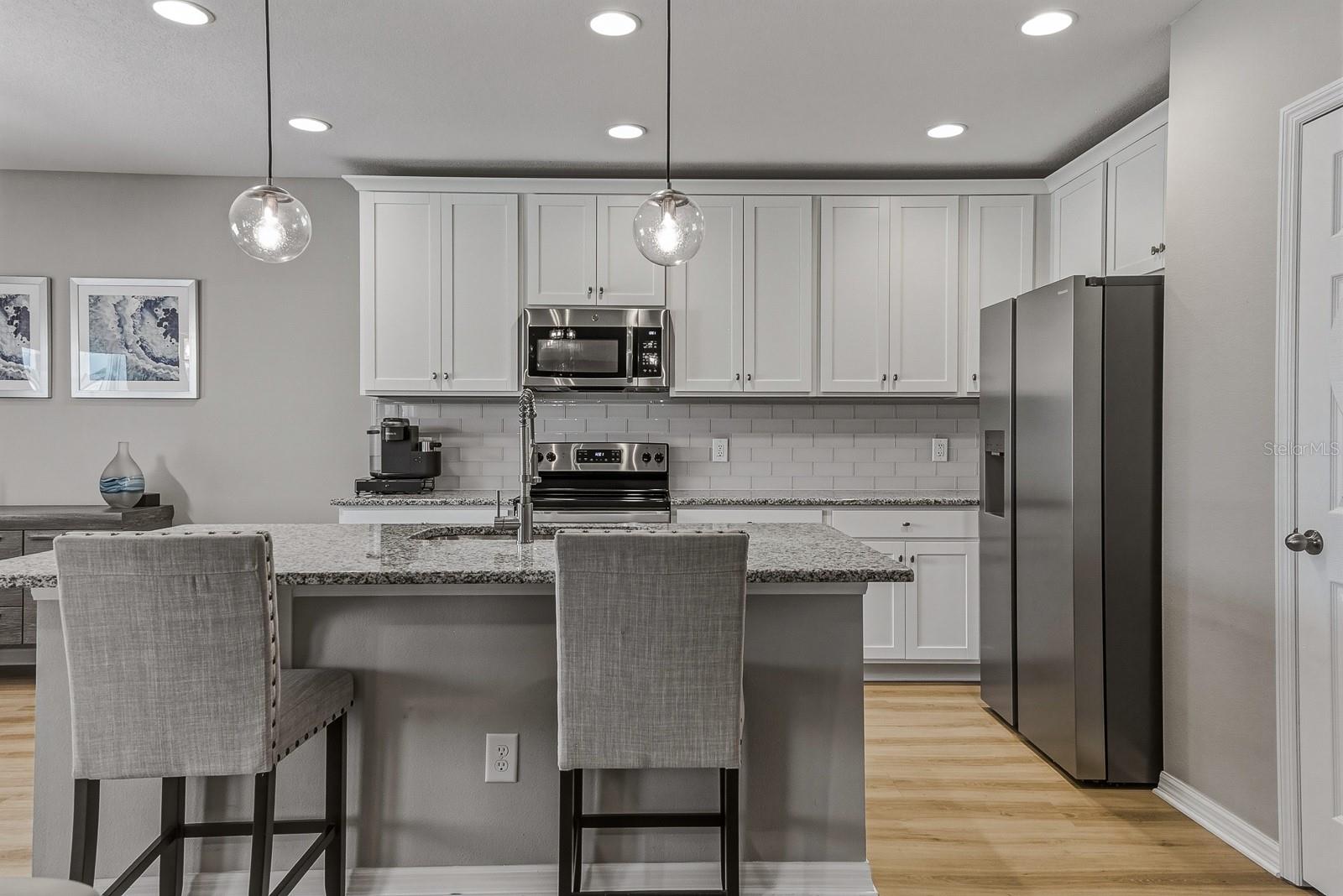 TALAVERA - Residential