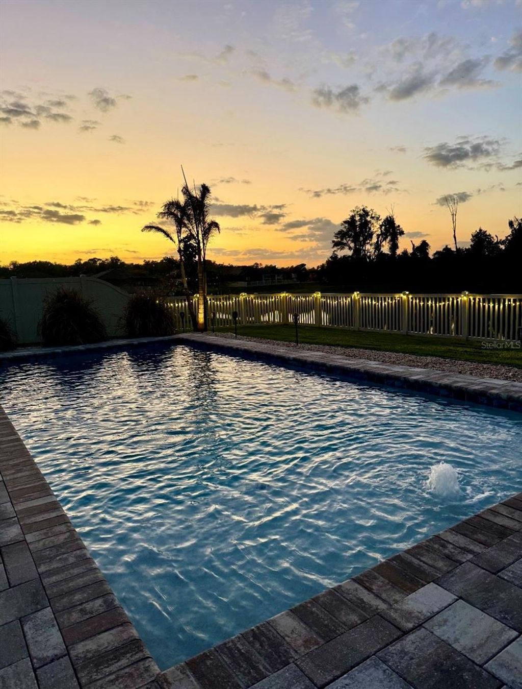 Photo of 18908 Alfaro Loop, Spring Hill, FL 34610 (MLS # TB8497607)