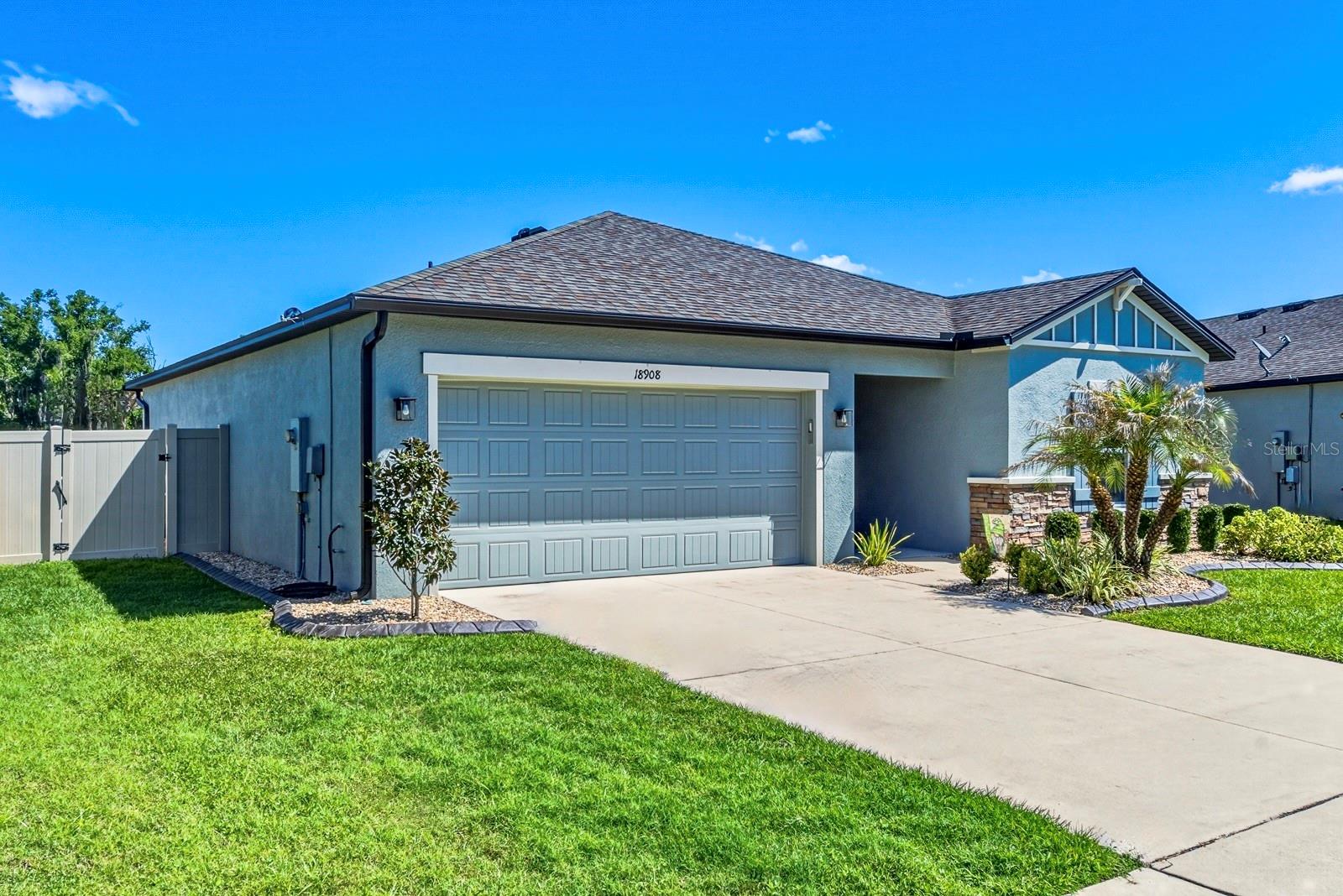 TALAVERA - Residential