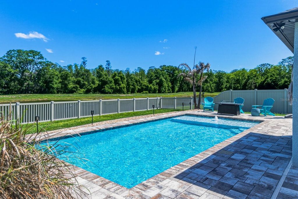 Photo of 18908 Alfaro Loop, Spring Hill, FL 34610 (MLS # TB8497607)