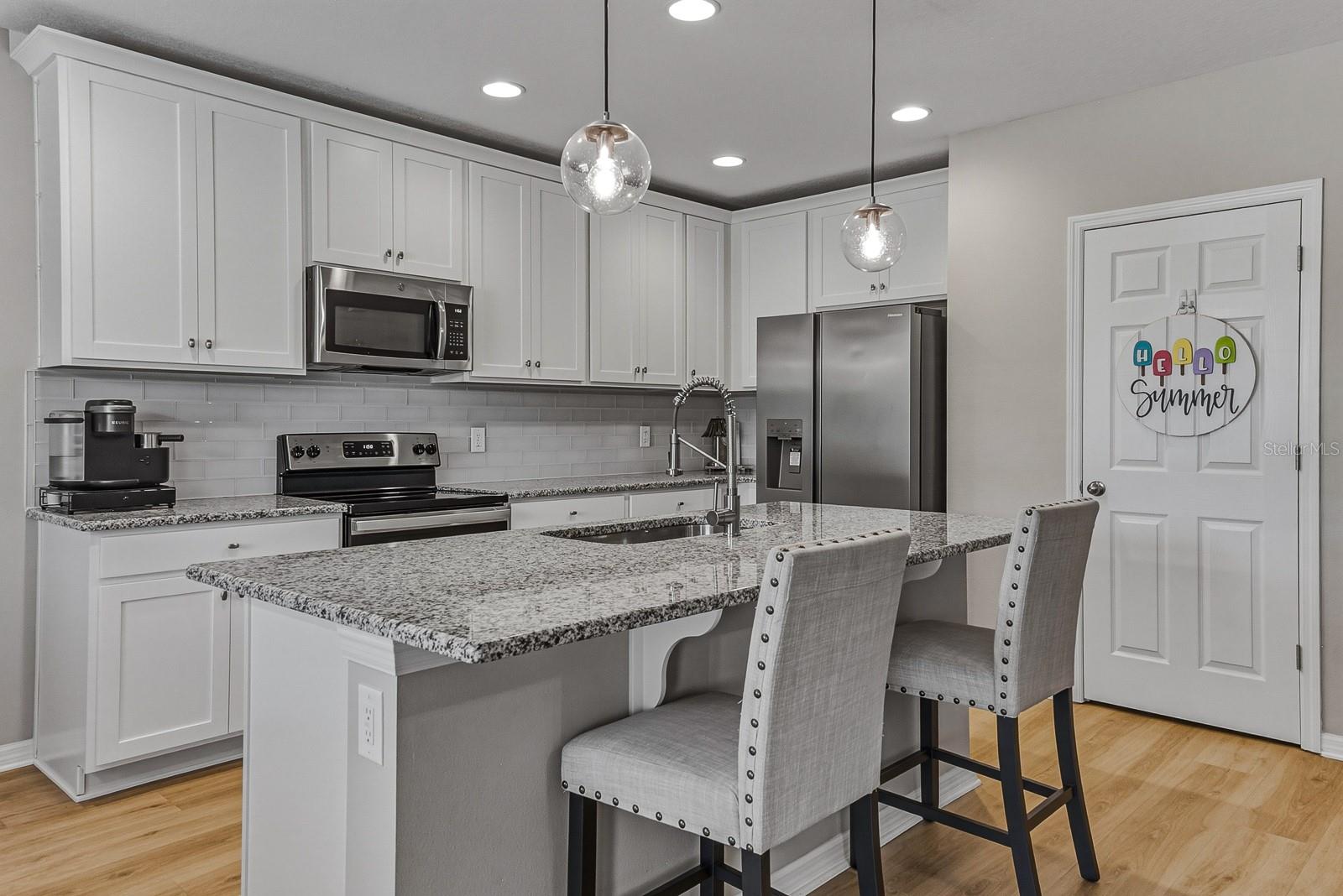 TALAVERA - Residential