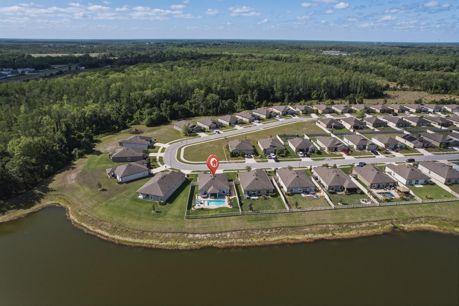 TALAVERA - Residential