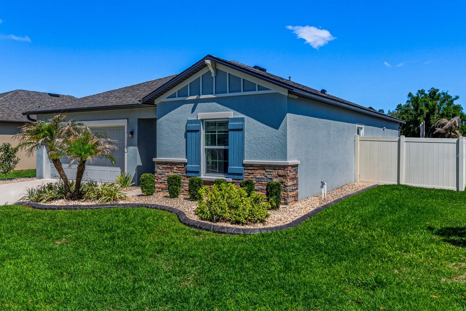 TALAVERA - Residential