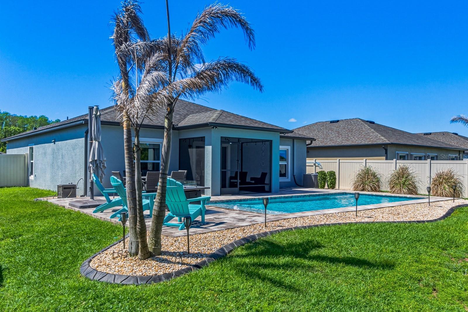 TALAVERA - Residential