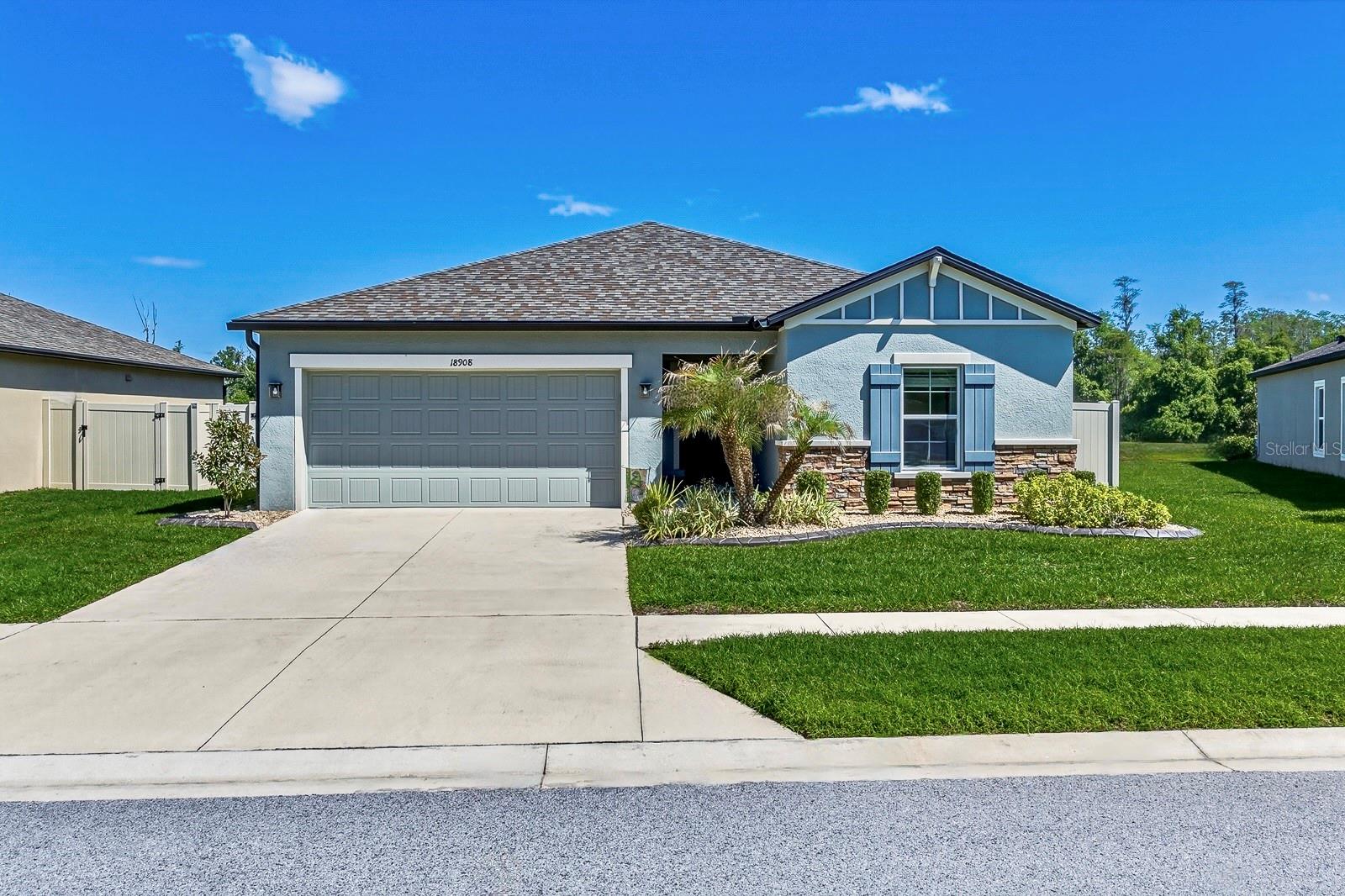 TALAVERA - Residential