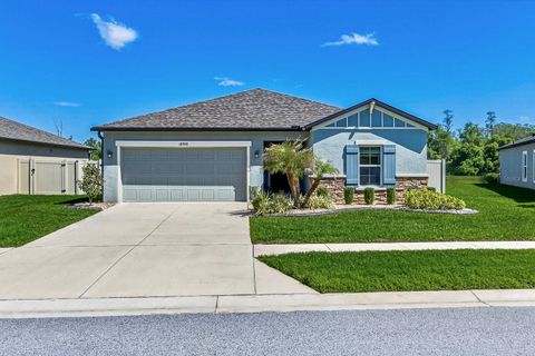 Photo of 18908 Alfaro Loop, Spring Hill, FL 34610 (MLS # TB8497607)