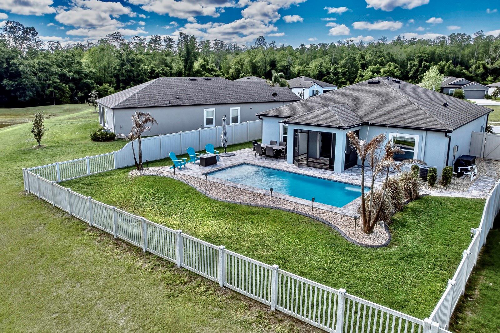 TALAVERA - Residential