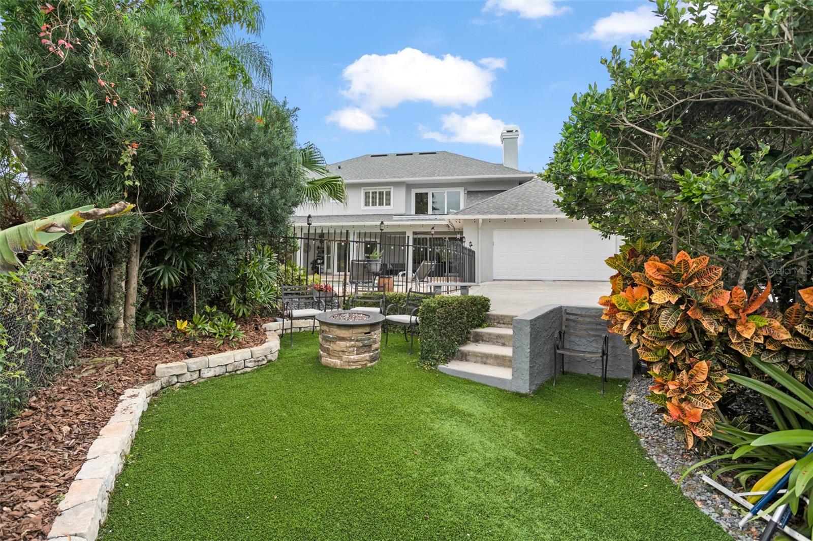 MAITLAND ISLE - Residential