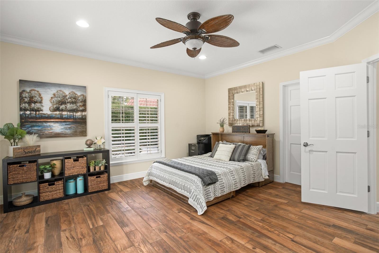 MAITLAND ISLE - Residential