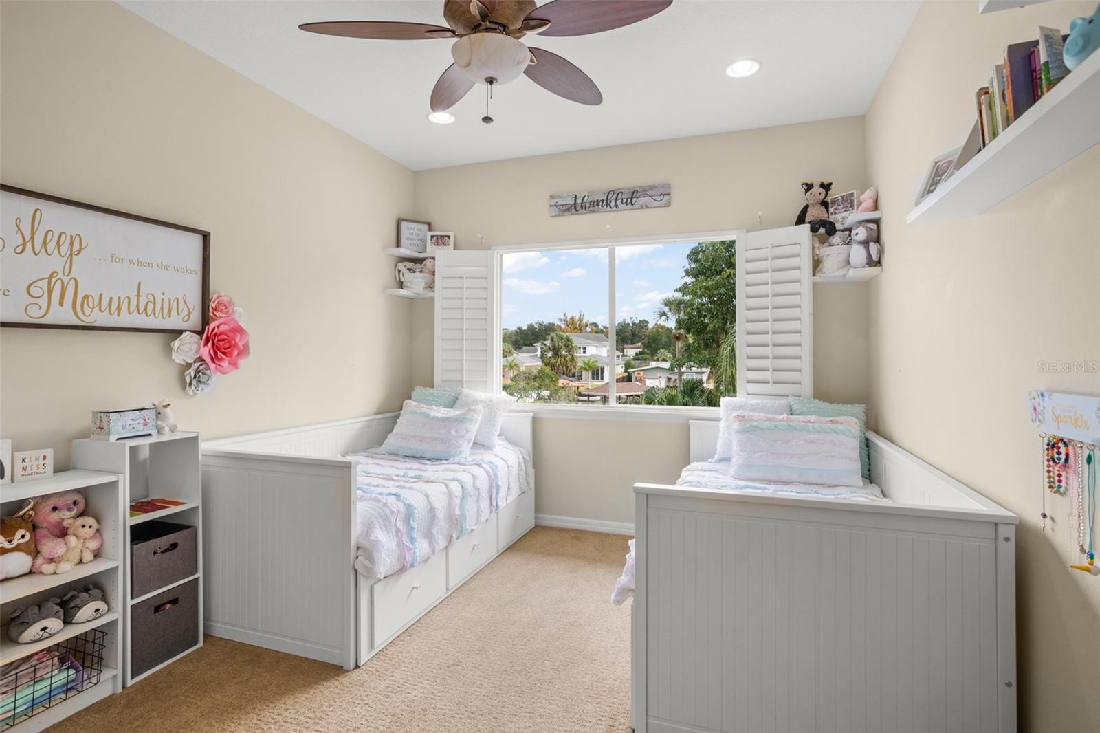 MAITLAND ISLE - Residential