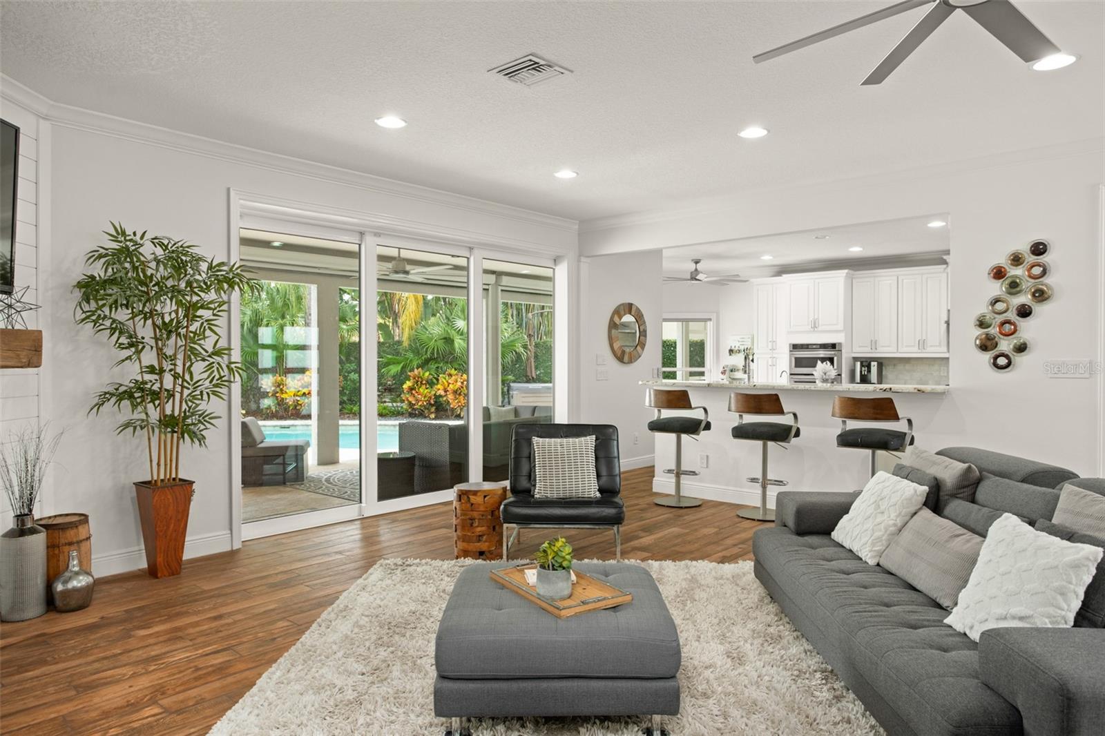MAITLAND ISLE - Residential
