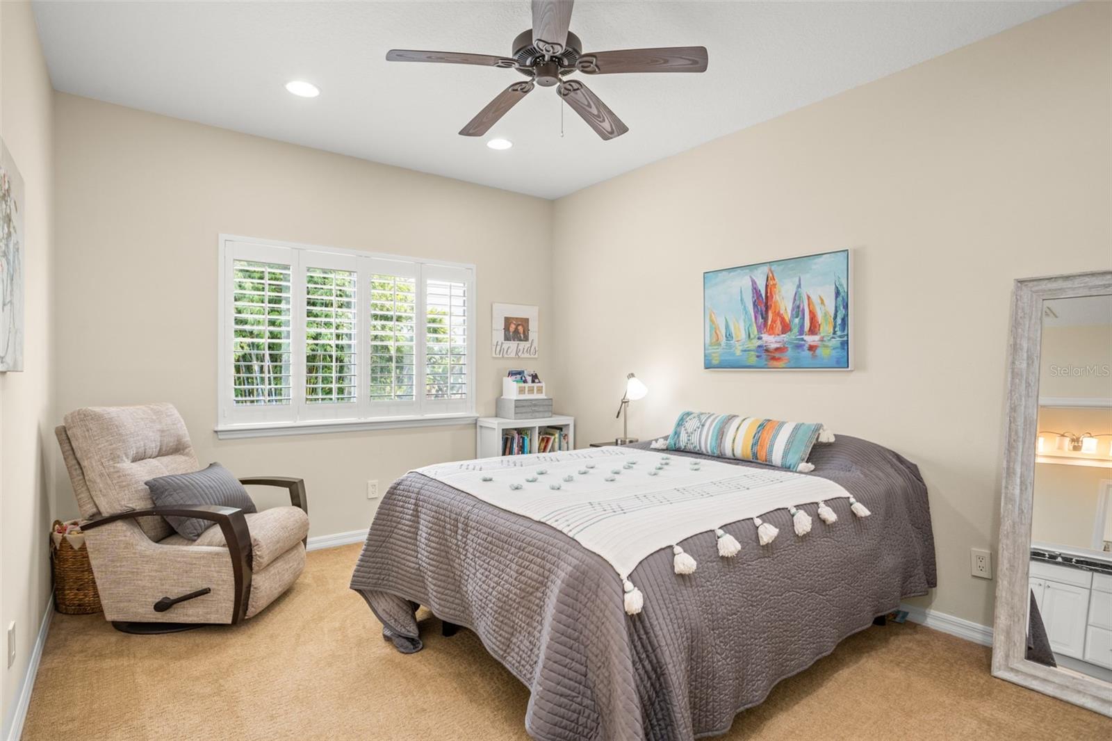 MAITLAND ISLE - Residential