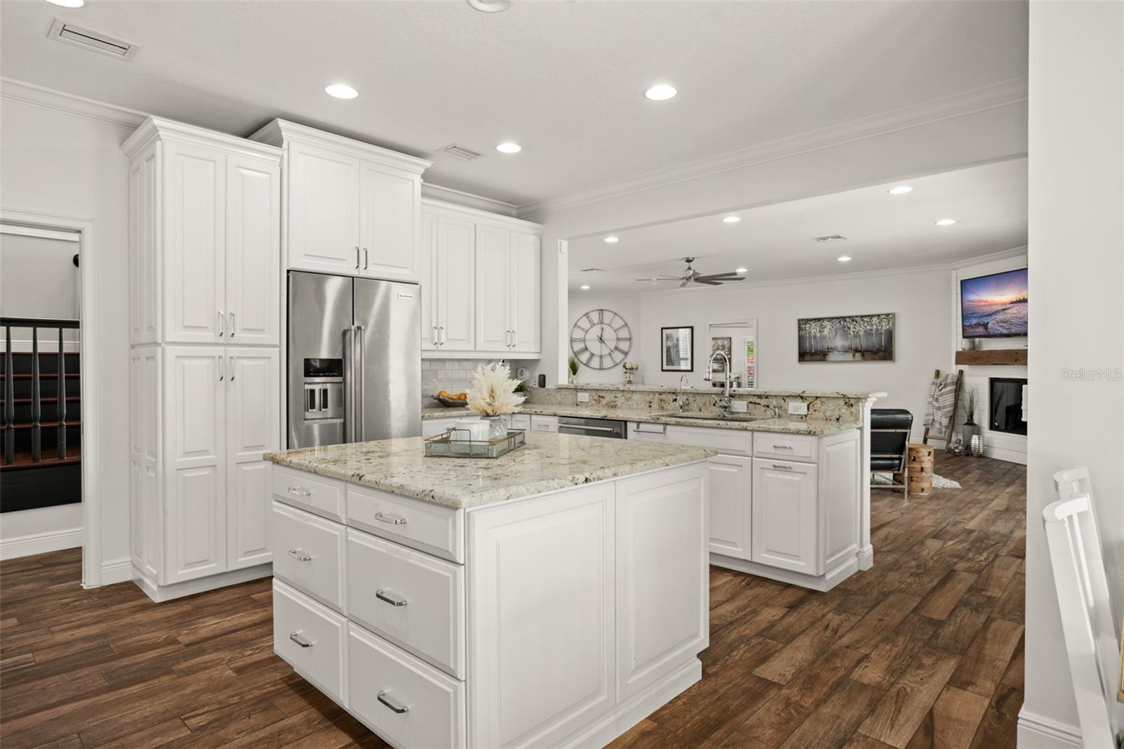 MAITLAND ISLE - Residential