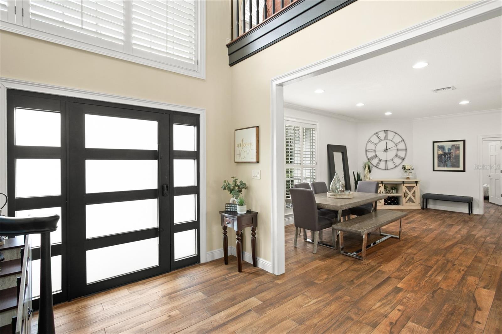 MAITLAND ISLE - Residential