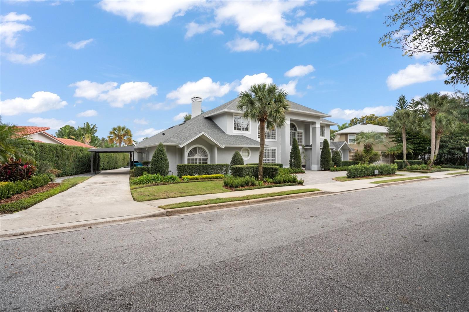 MAITLAND ISLE - Residential