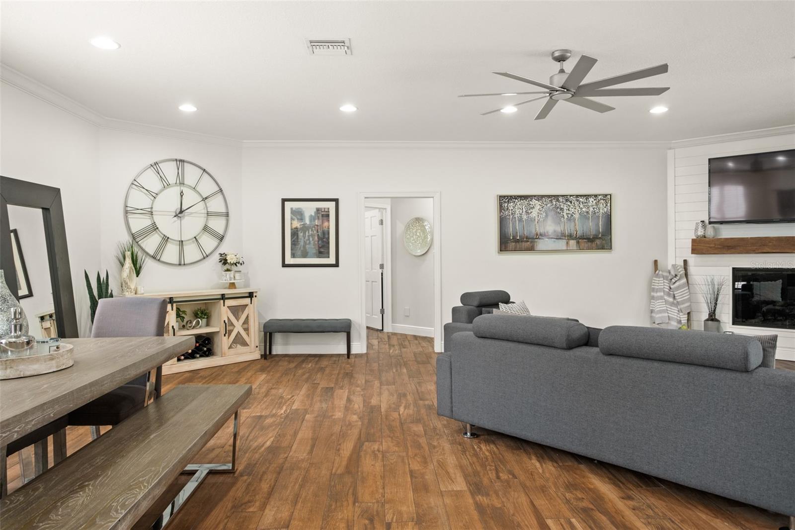 MAITLAND ISLE - Residential