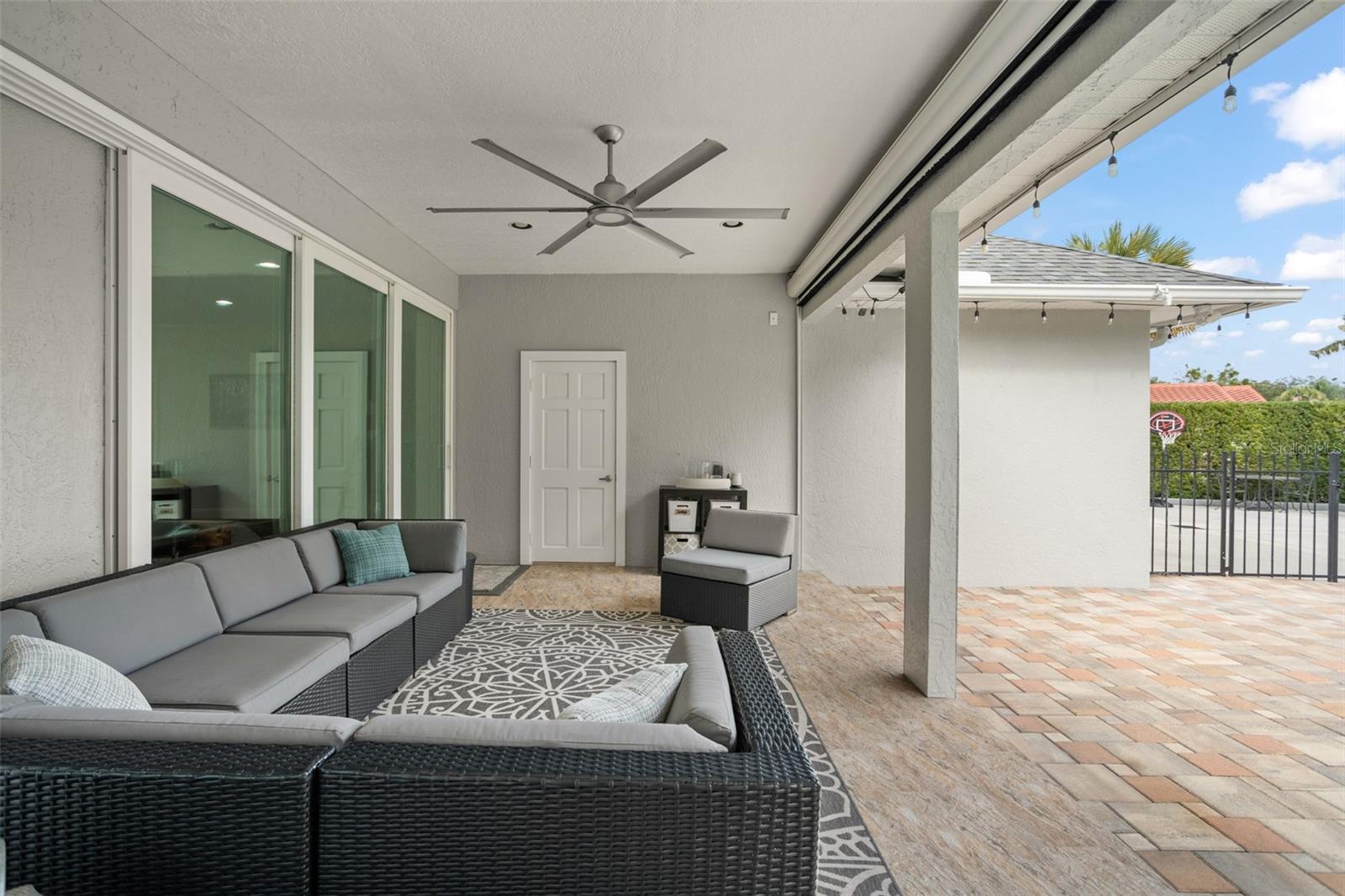 MAITLAND ISLE - Residential