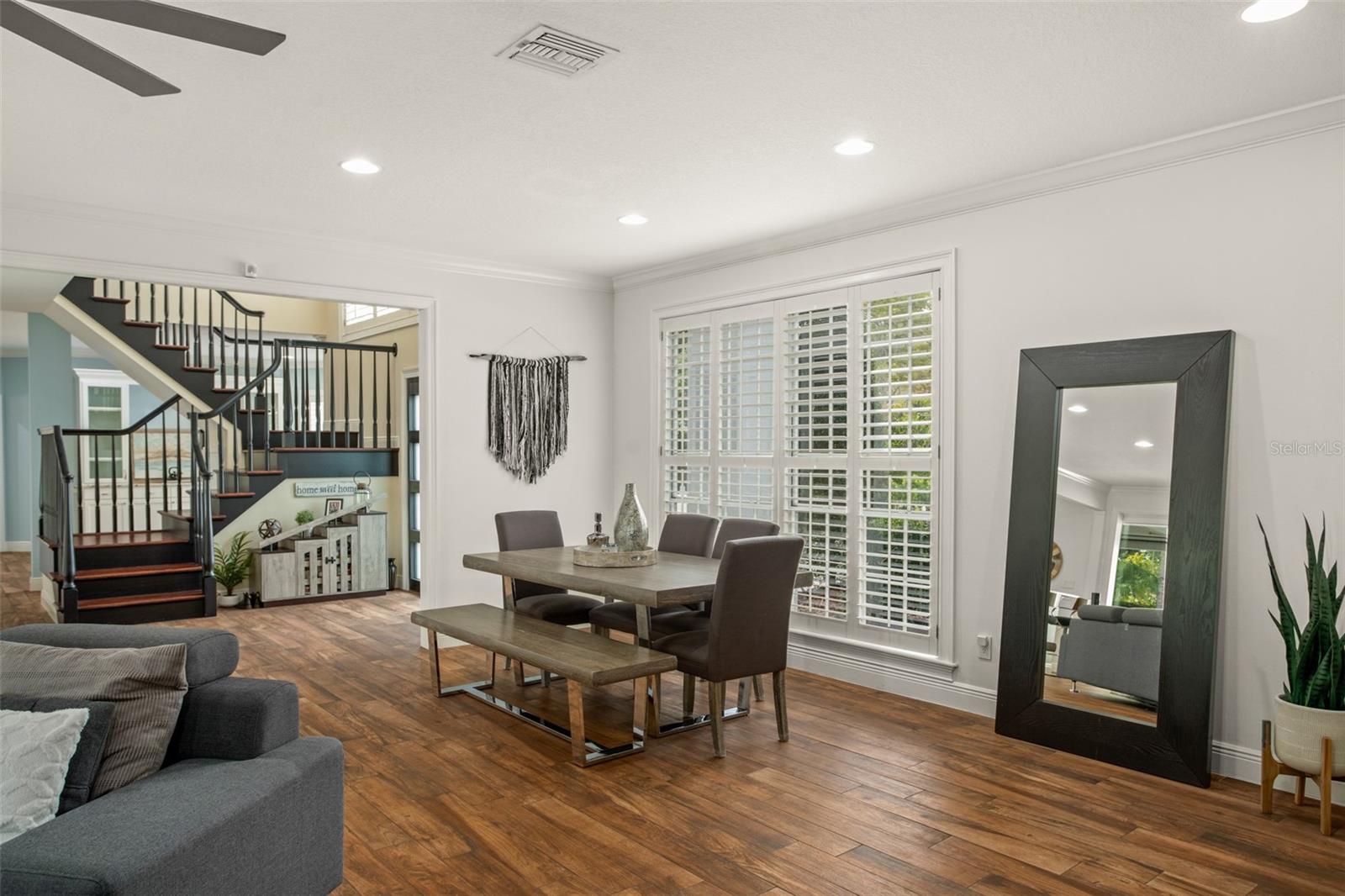 MAITLAND ISLE - Residential