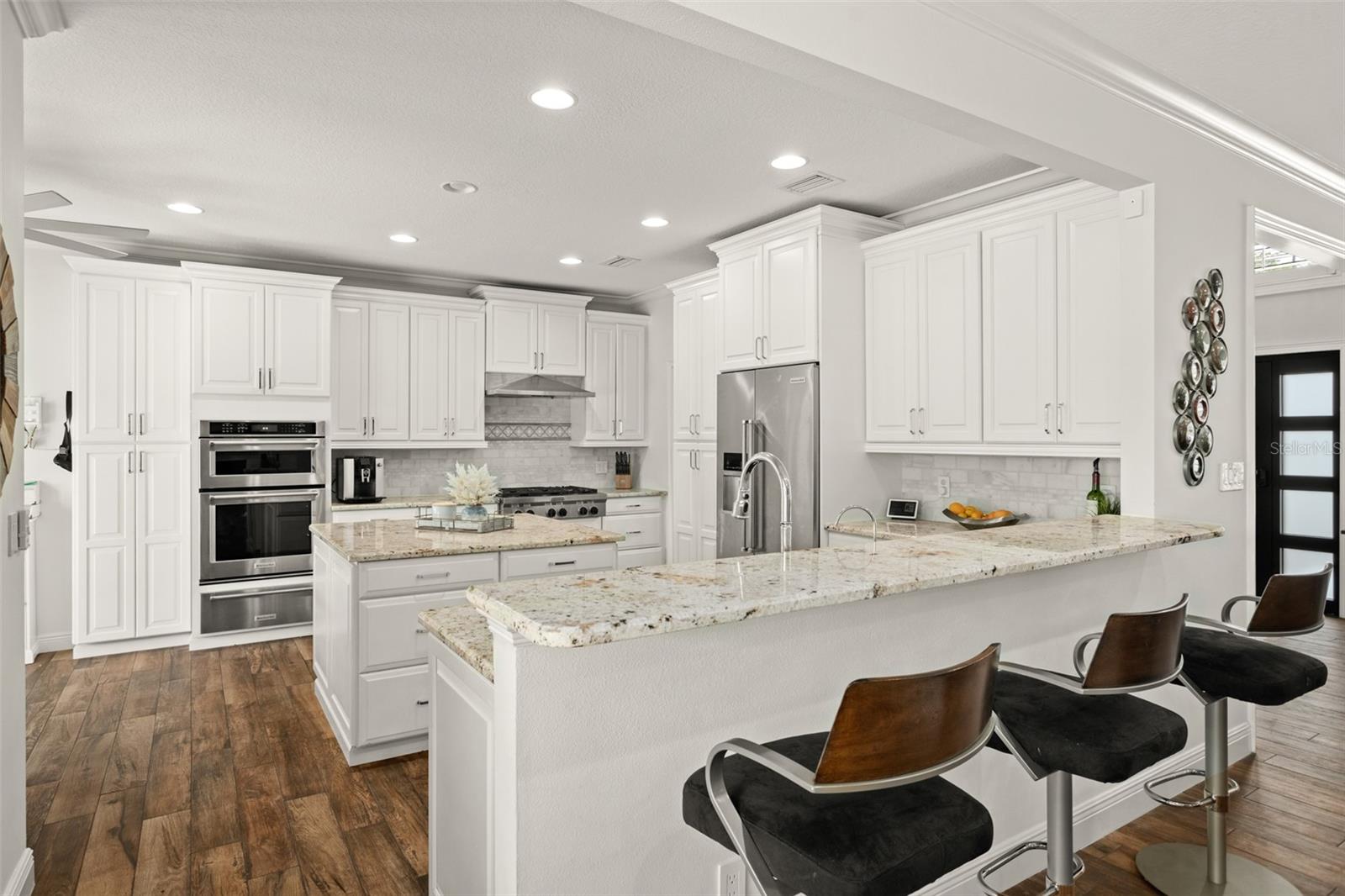 MAITLAND ISLE - Residential