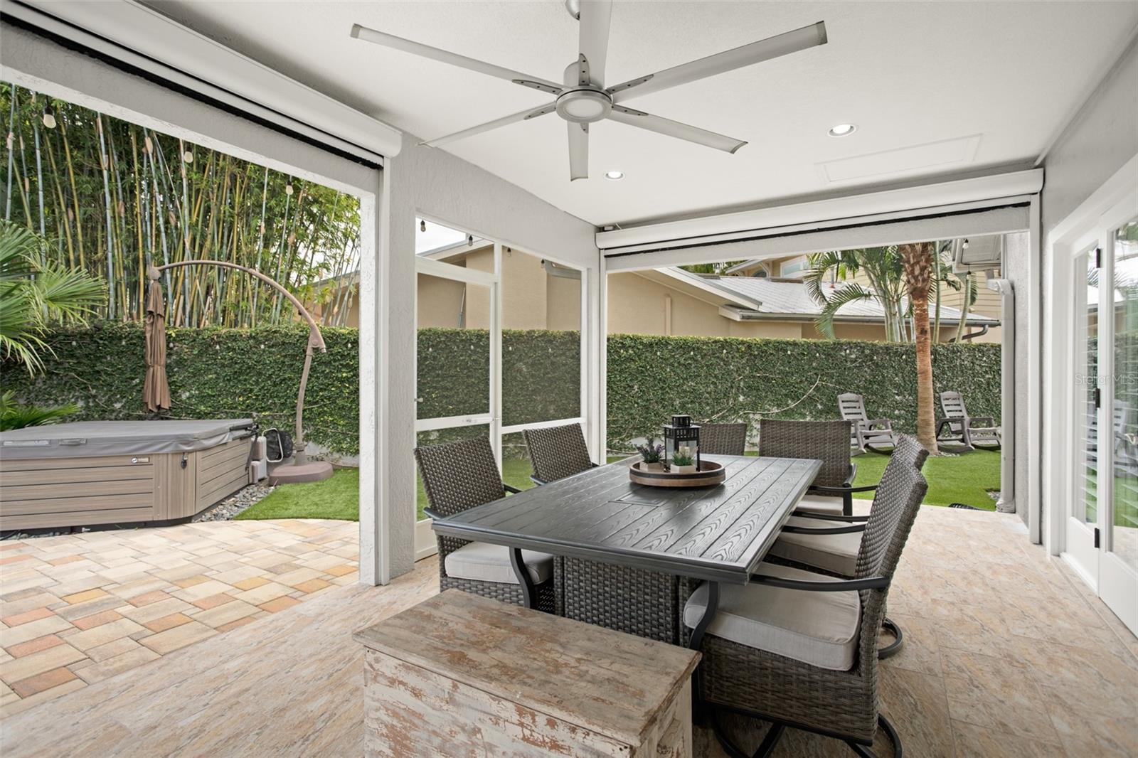 MAITLAND ISLE - Residential