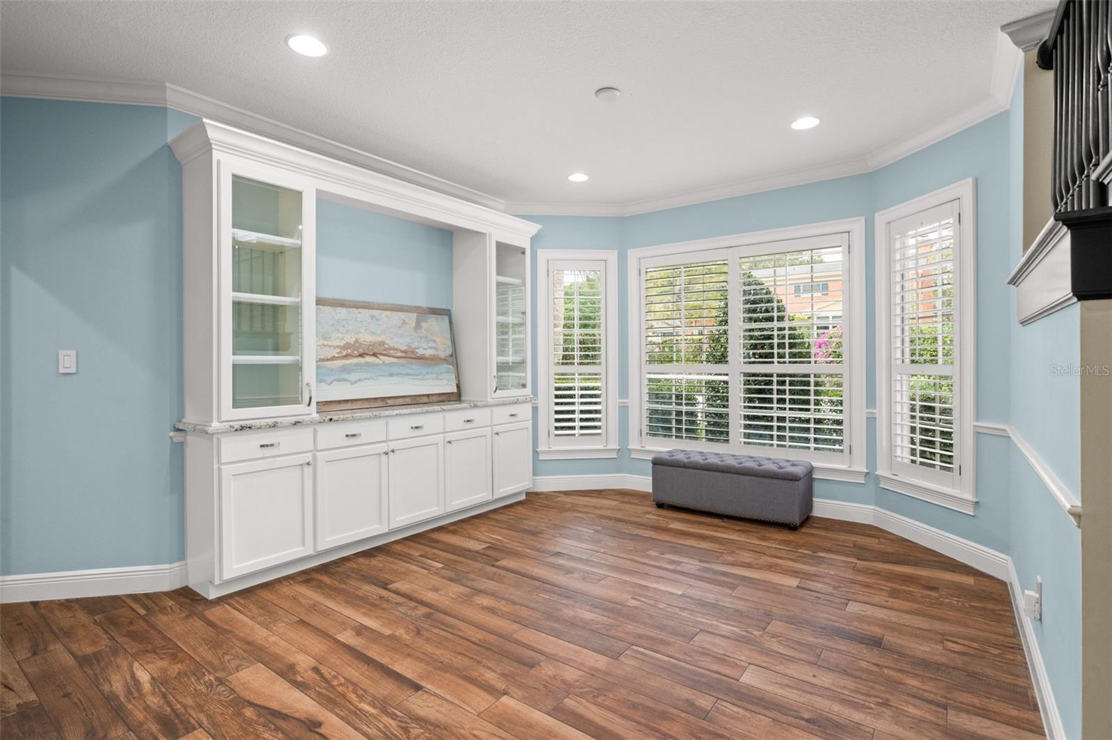 MAITLAND ISLE - Residential