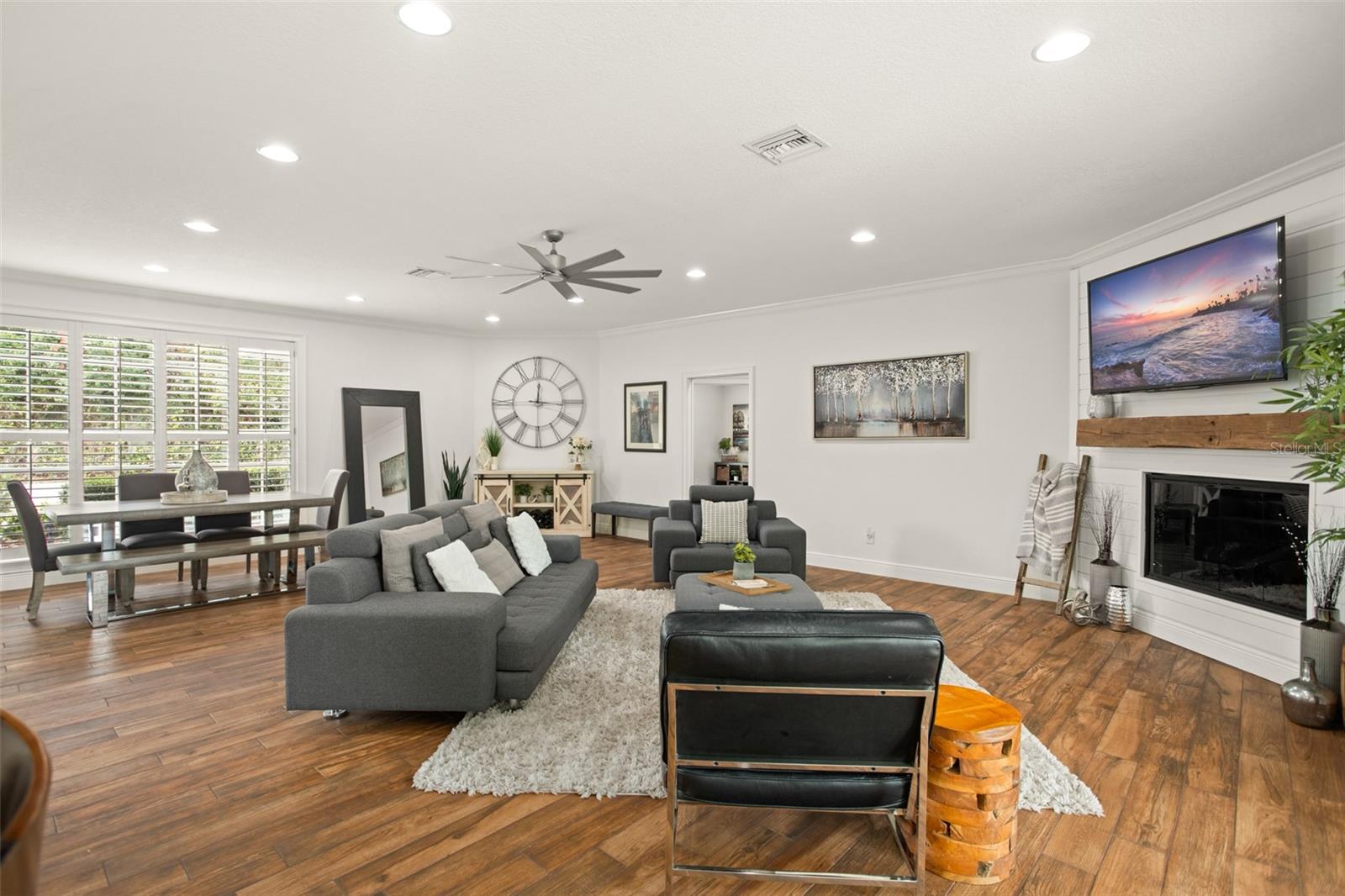 MAITLAND ISLE - Residential