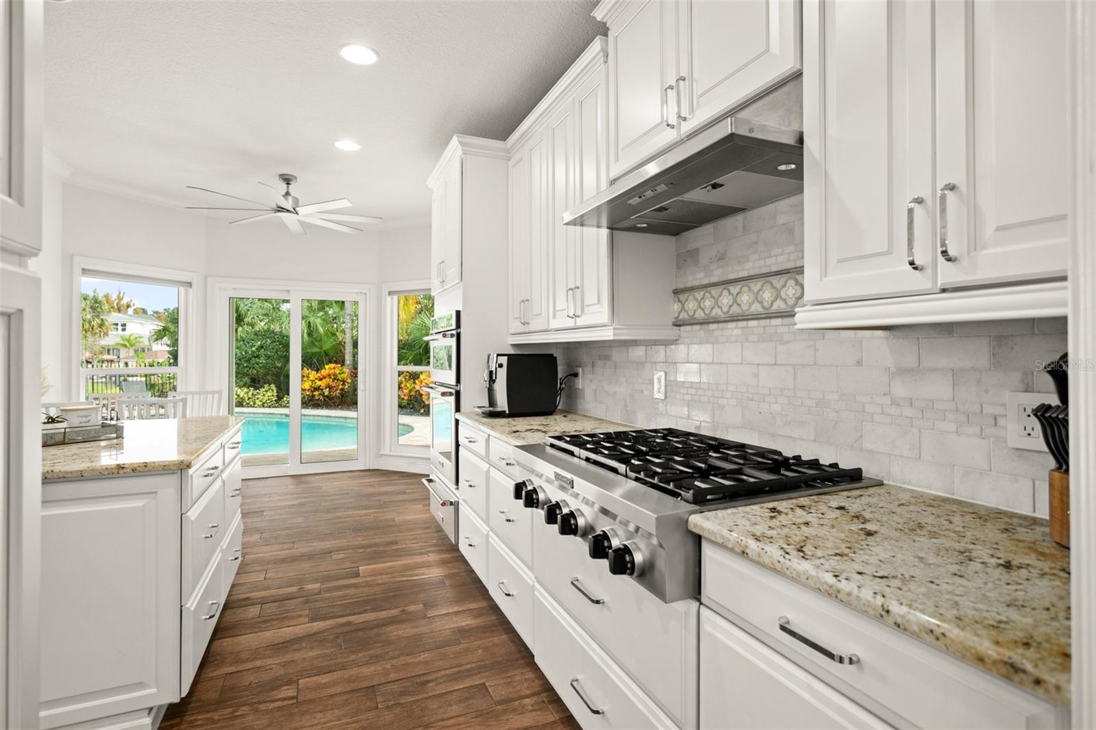 MAITLAND ISLE - Residential