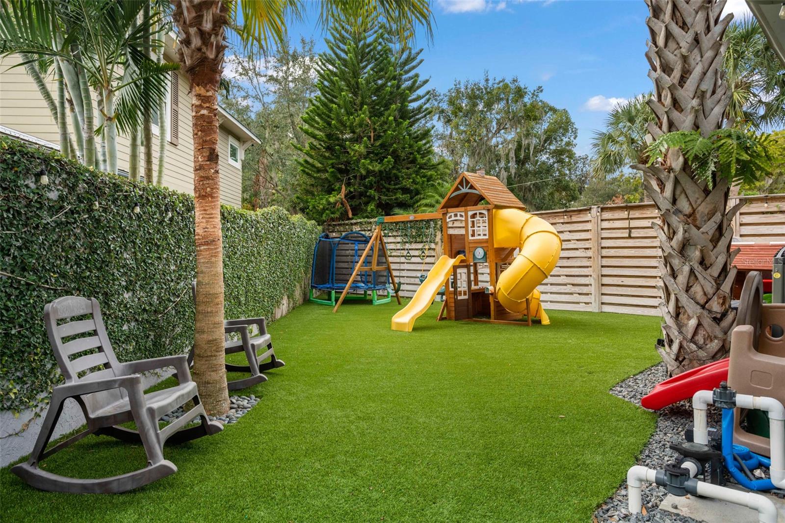 MAITLAND ISLE - Residential