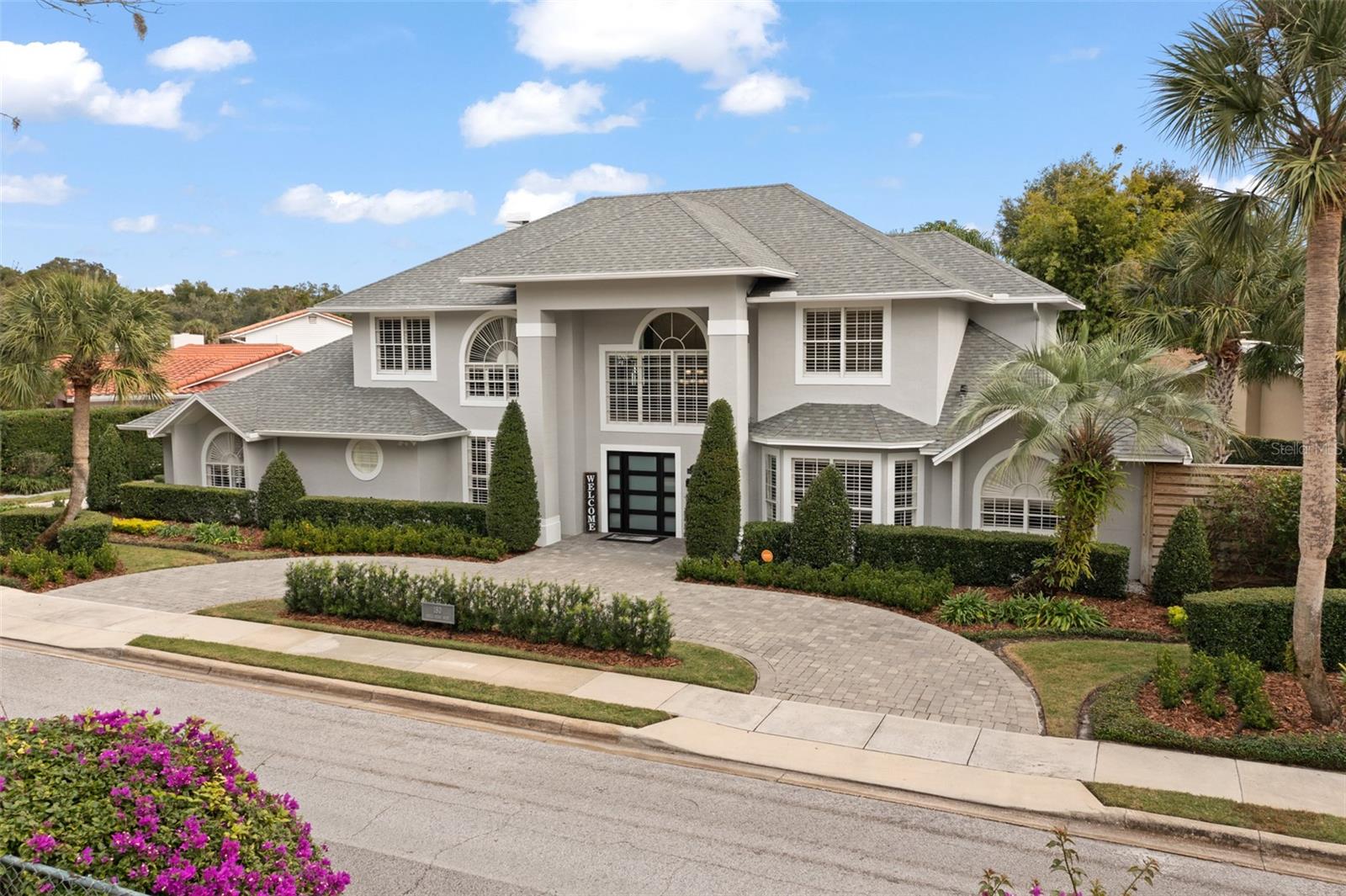 MAITLAND ISLE - Residential