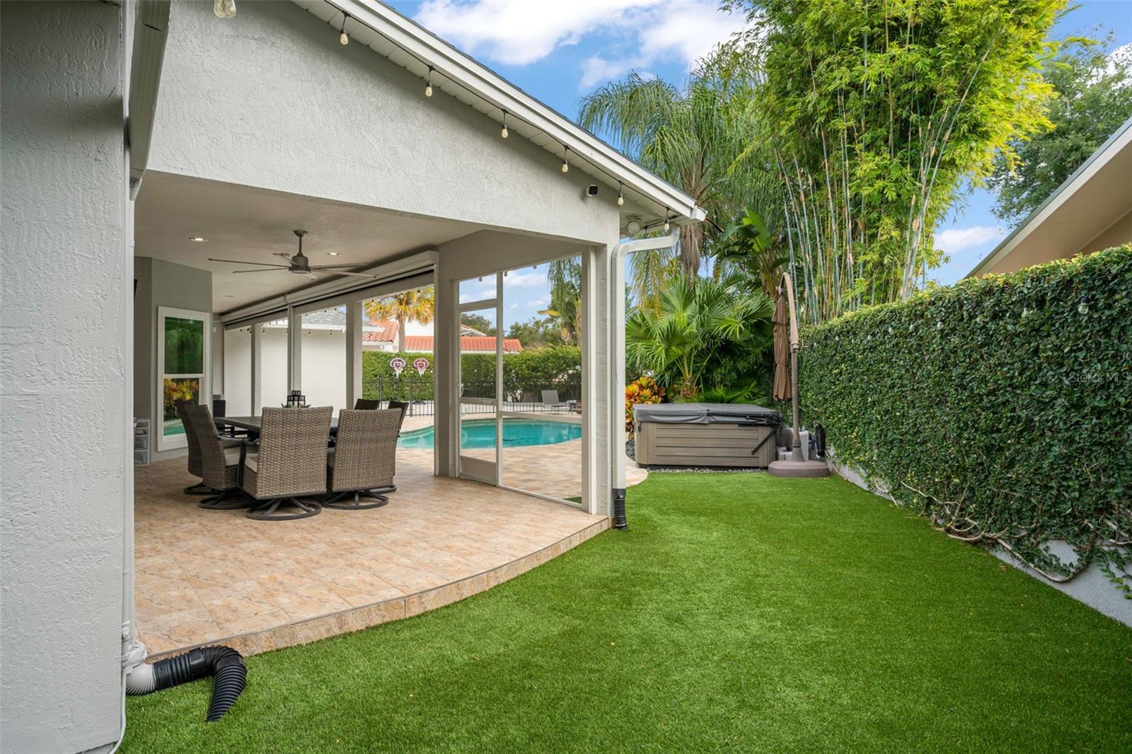 MAITLAND ISLE - Residential