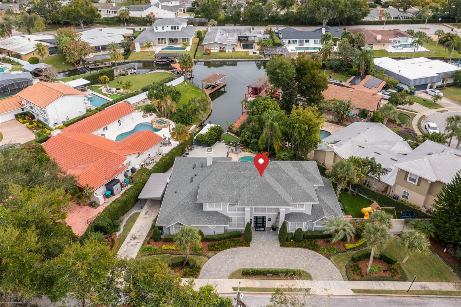 MAITLAND ISLE - Residential