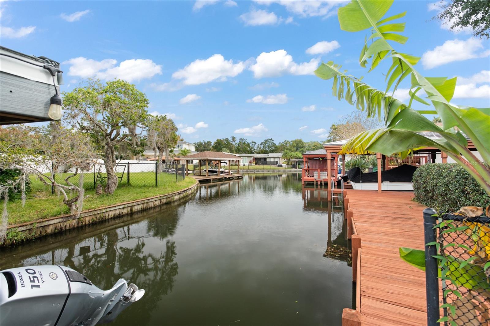 MAITLAND ISLE - Residential