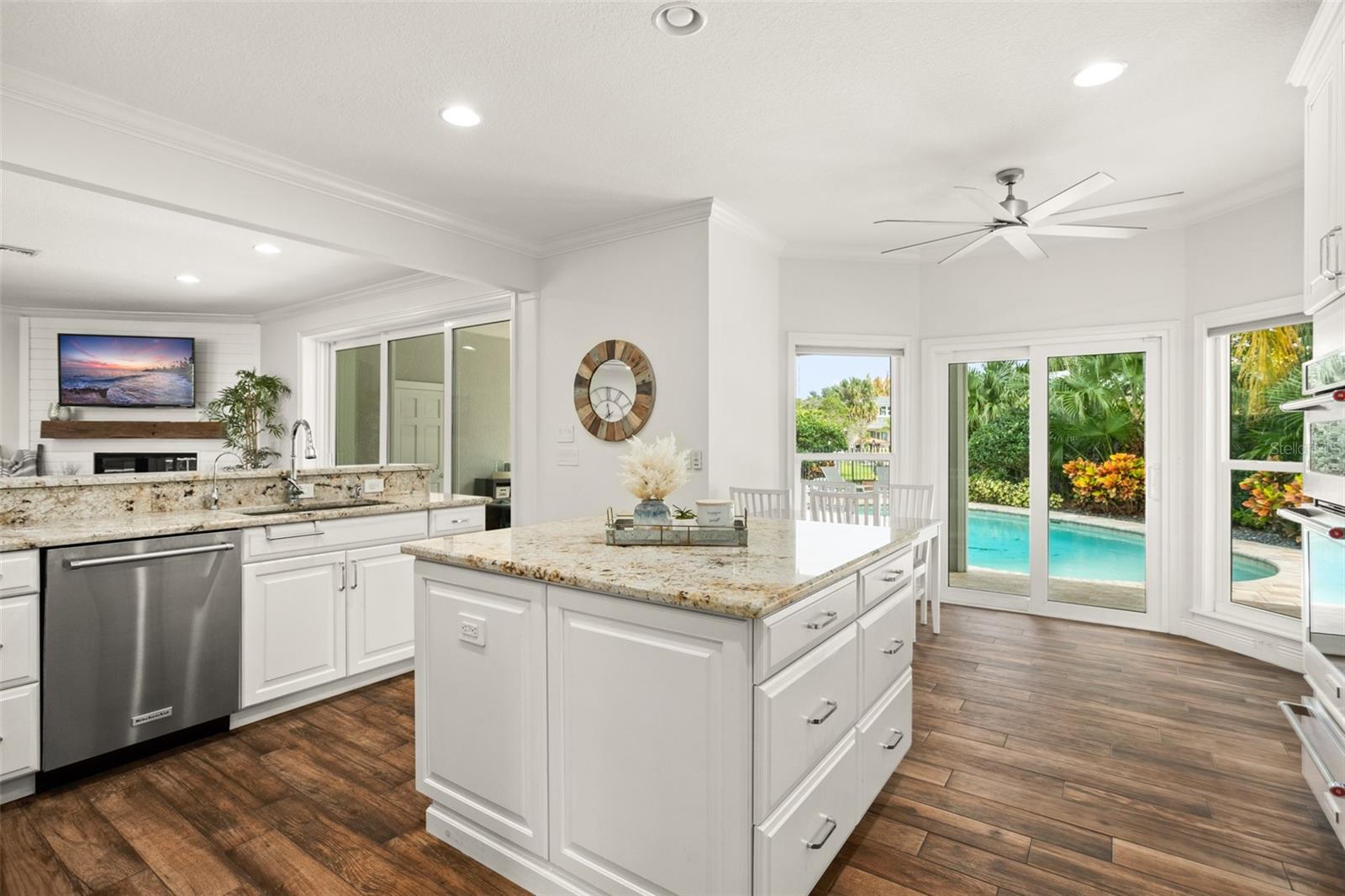 MAITLAND ISLE - Residential