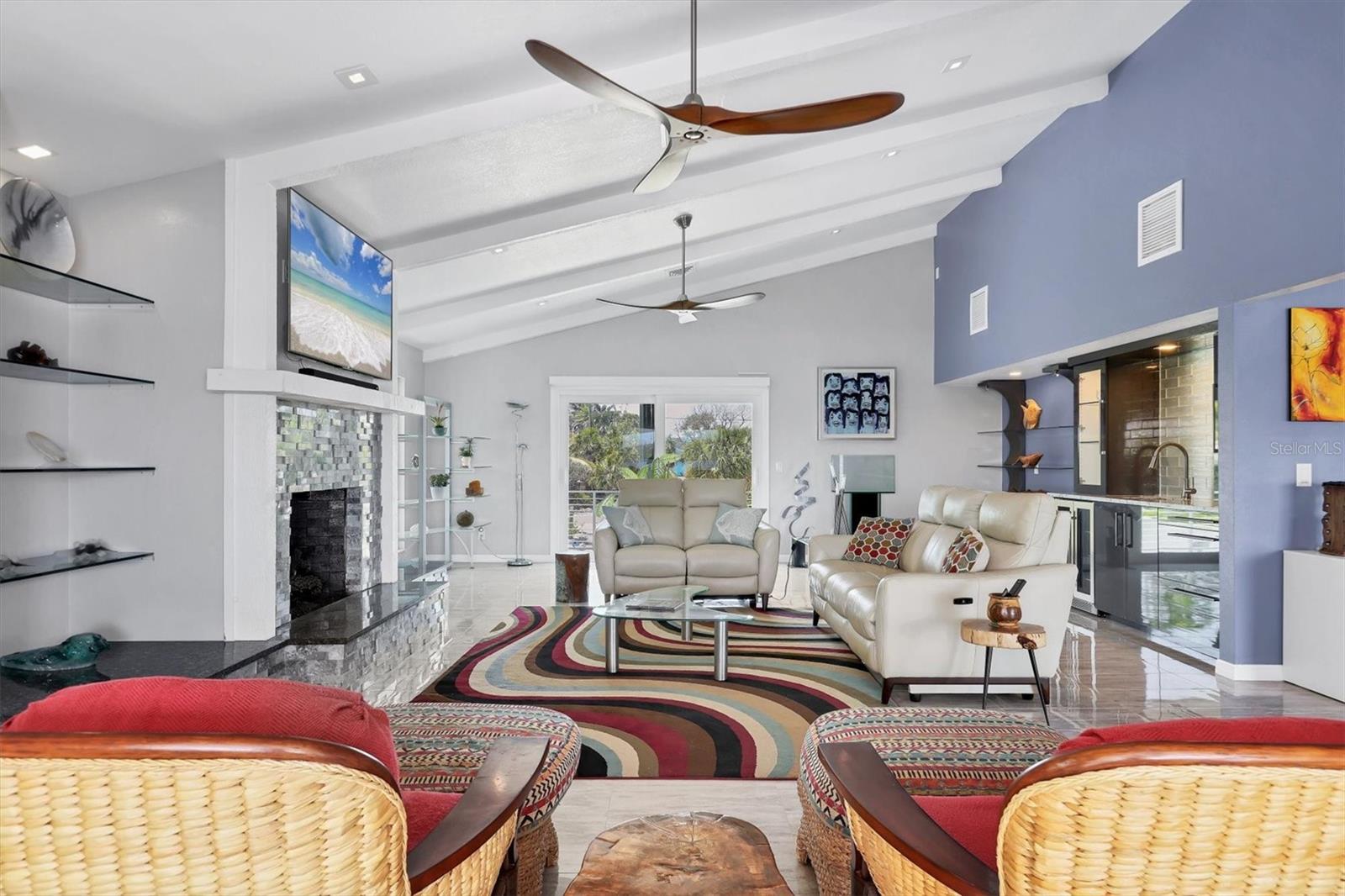 MANASOTA KEY - Residential