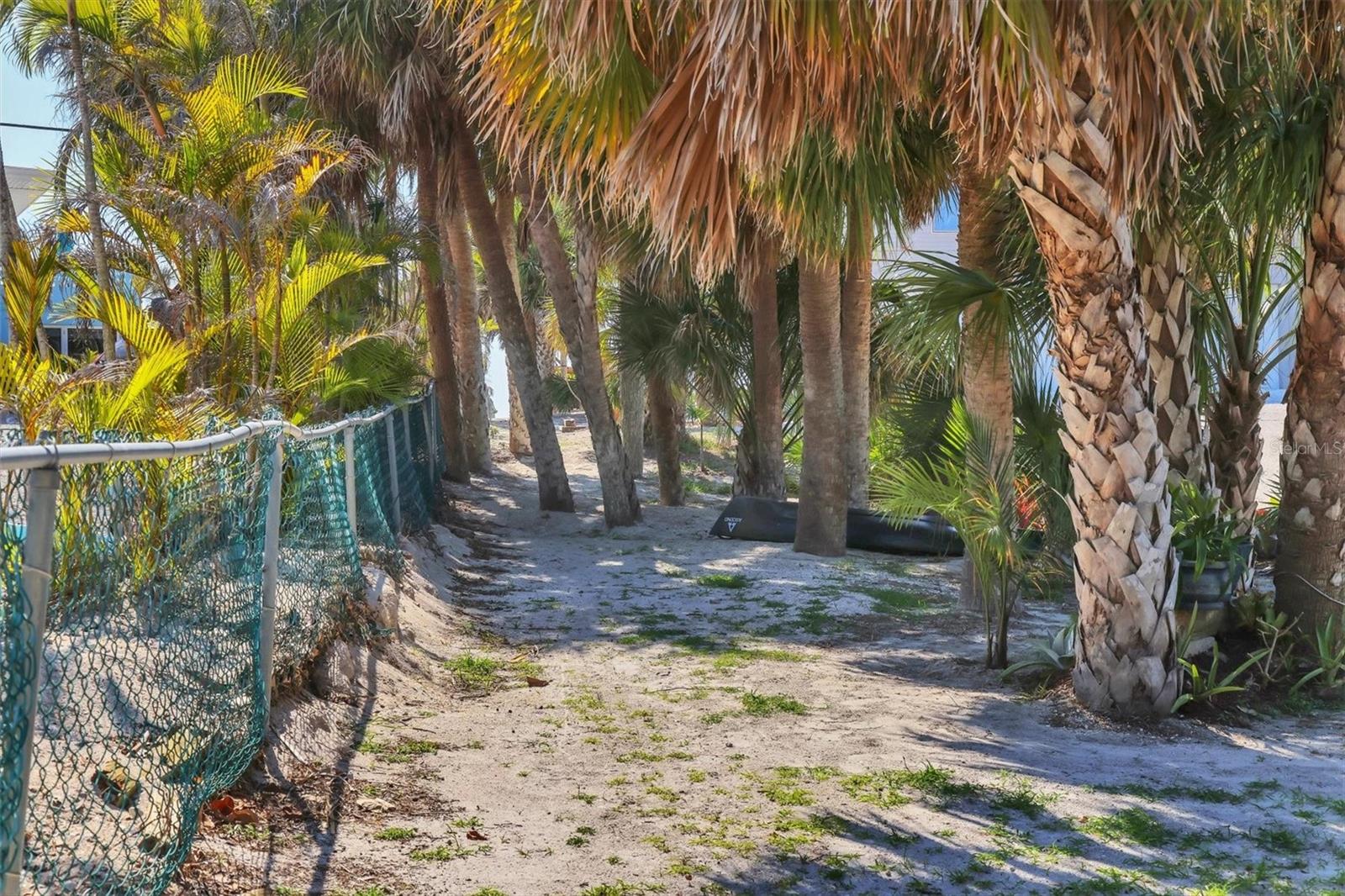 MANASOTA KEY - Residential