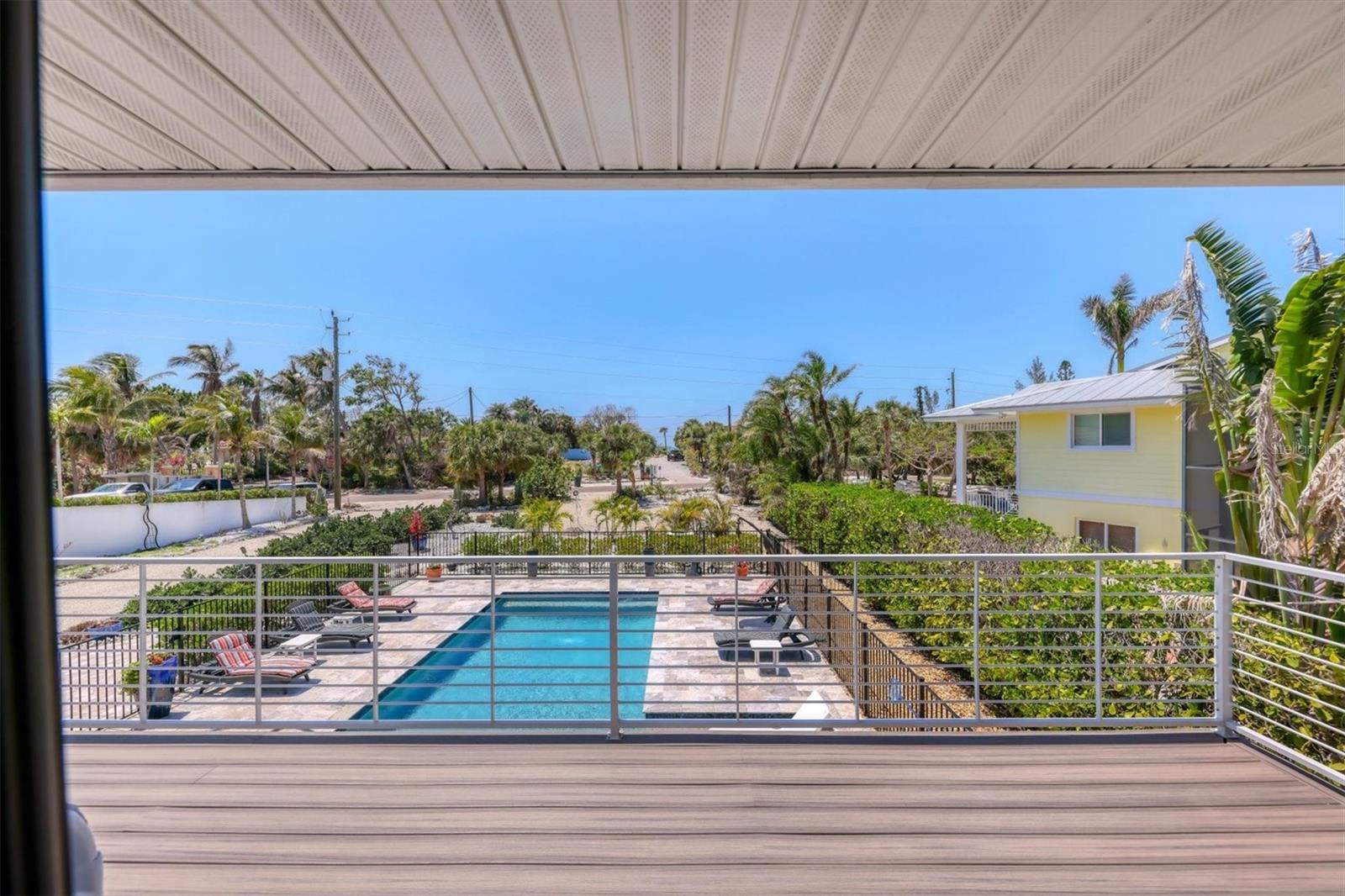 MANASOTA KEY - Residential