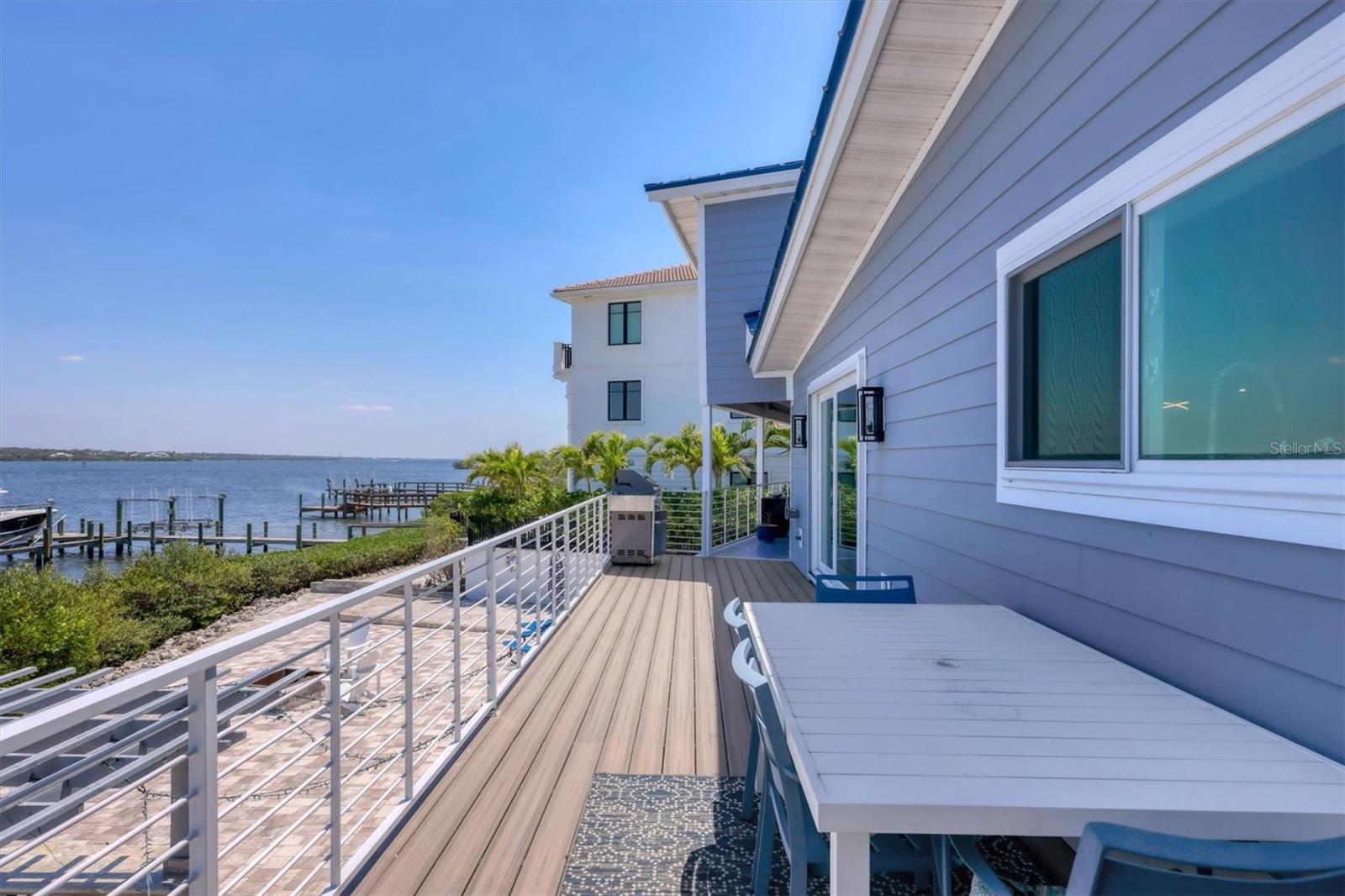 MANASOTA KEY - Residential
